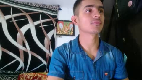 Snapshot of maria_and_angel17 chatting on 01.02.25 Mara and ngel online show from 01.02.25