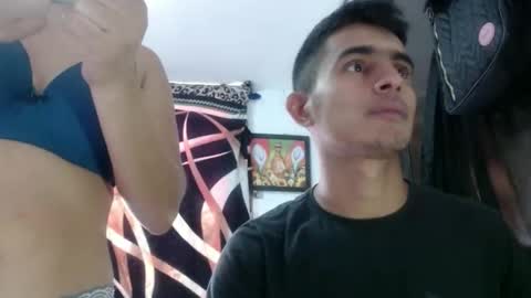 Snapshot of maria_and_angel17 chatting on 01.04.25 Mara and ngel online show from 01.04.25