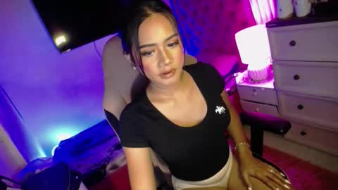 Maria online show from 10.22.25