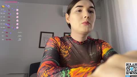 Maria online show from 12.12.24