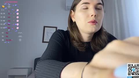 Maria online show from 12.13.24