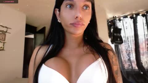 maria online show from 10.14.25