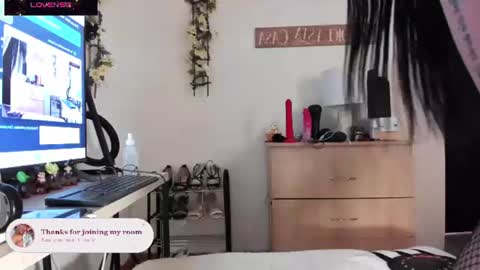 Snapshot of maria_cardenas chatting on 06.26.26 maria online show from 06.26.26