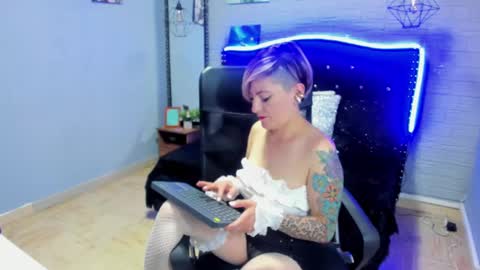 Snapshot of maria_fernandaxxx_ chatting on 12.07.24 Maria fernanda online show from 12.07.24