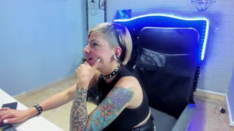 Snapshot of maria_fernandaxxx_ chatting on 12.09.24 Maria fernanda online show from 12.09.24
