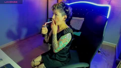 Snapshot of maria_fernandaxxx_ chatting on 12.28.24 Maria fernanda online show from 12.28.24
