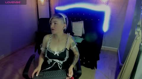 Snapshot of maria_fernandaxxx_ chatting on 12.31.24 Maria fernanda online show from 12.31.24