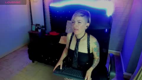 Snapshot of maria_fernandaxxx_ chatting on 01.03.25 Maria fernanda online show from 01.03.25