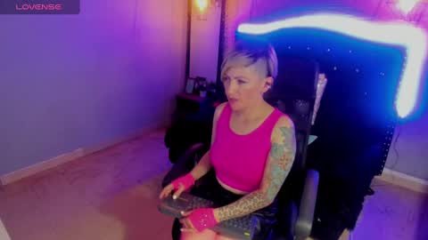 Snapshot of maria_fernandaxxx_ chatting on 01.04.25 Maria fernanda online show from 01.04.25