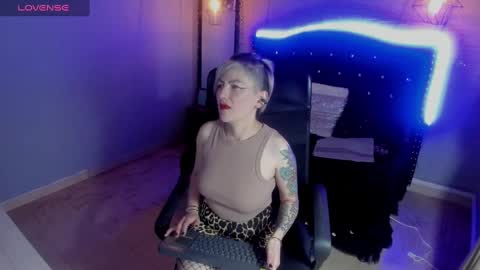 Snapshot of maria_fernandaxxx_ chatting on 01.08.25 Maria fernanda online show from 01.08.25