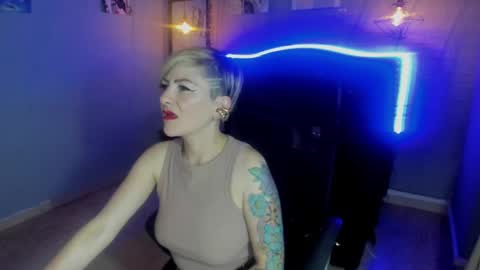 Snapshot of maria_fernandaxxx_ chatting on 01.19.25 Maria fernanda online show from 01.19.25