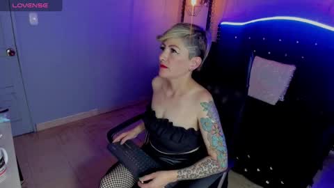 Snapshot of maria_fernandaxxx_ chatting on 01.24.25 Maria fernanda online show from 01.24.25
