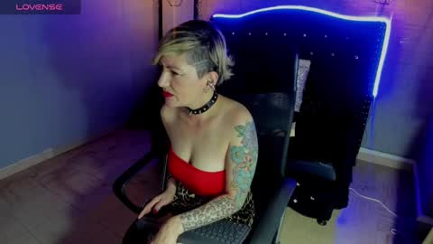 Snapshot of maria_fernandaxxx_ chatting on 01.29.25 Maria fernanda online show from 01.29.25