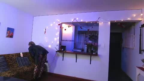 Snapshot of maria_fernandaxxx_ chatting on 02.02.25 Maria fernanda online show from 02.02.25