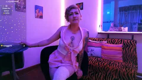 Snapshot of maria_fernandaxxx_ chatting on 09.22.25 Maria fernanda online show from 09.22.25