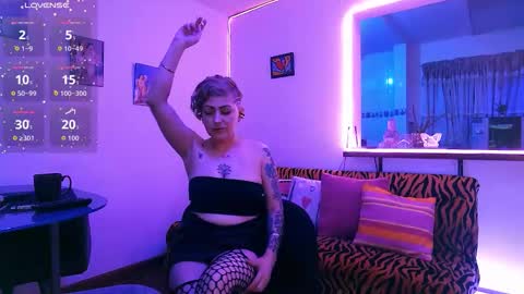 Snapshot of maria_fernandaxxx_ chatting on 09.24.25 Maria fernanda online show from 09.24.25