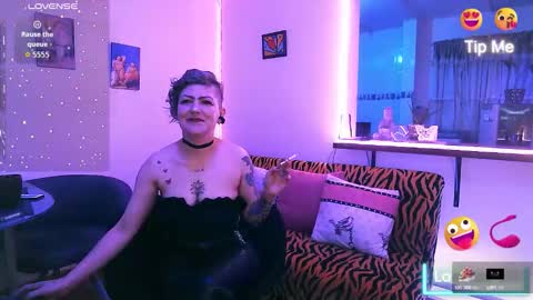 Snapshot of maria_fernandaxxx_ chatting on 10.08.25 Maria fernanda online show from 10.08.25