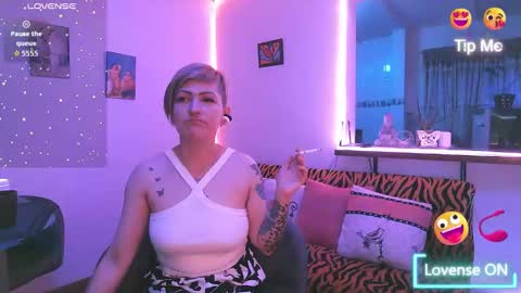 Maria fernanda online show from 11.04.25