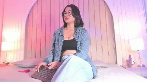 Maria  online show from 01.16.26