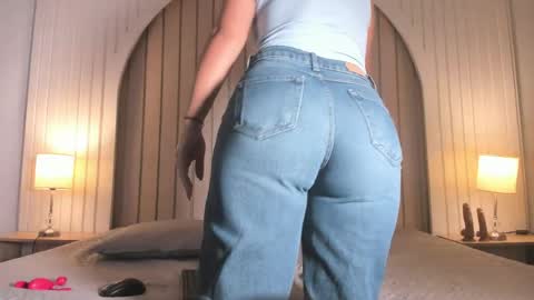 Maria  online show from 03.31.26