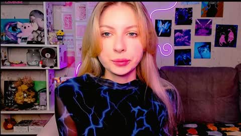 Maria online show from 12.11.24