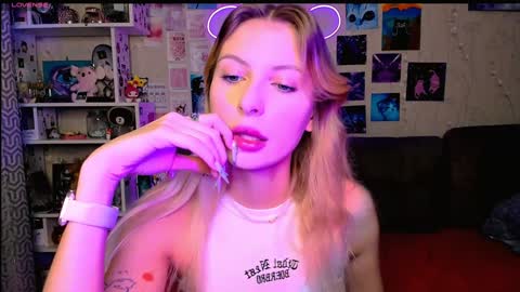 Maria online show from 12.13.24