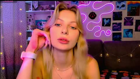 Maria online show from 12.21.24