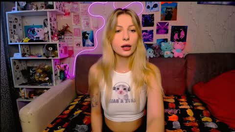 Maria online show from 01.15.25