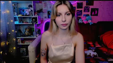 Maria online show from 01.21.25