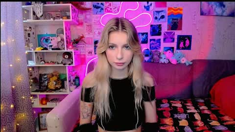 Maria online show from 01.25.25