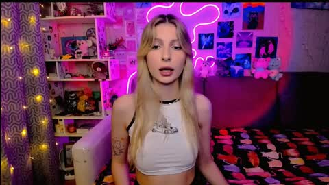 Maria online show from 01.31.25