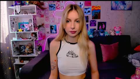 Maria online show from 02.06.25