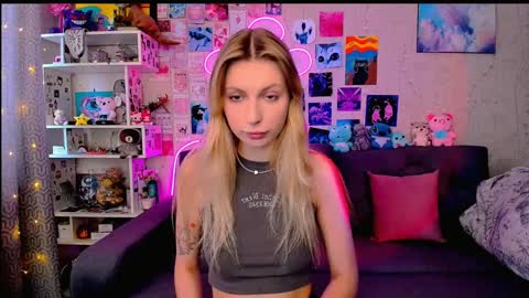 Maria online show from 02.07.25