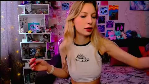 Maria online show from 02.15.25