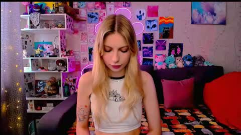 Maria online show from 02.18.25