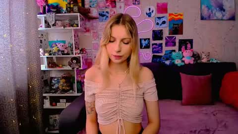 Maria online show from 03.12.25