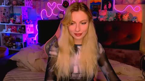 Maria online show from 10.07.25