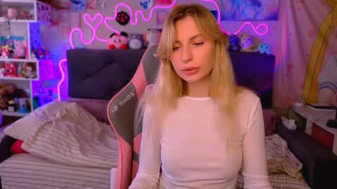 Maria online show from 10.15.25