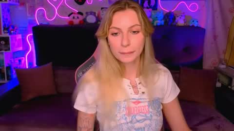 Maria online show from 10.21.25