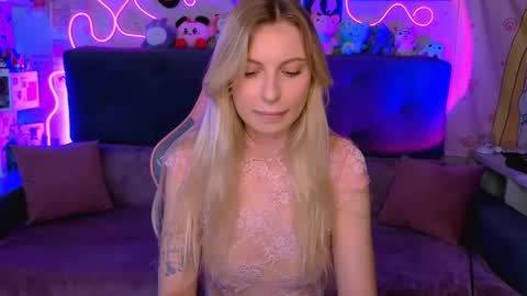 Maria online show from 11.14.25