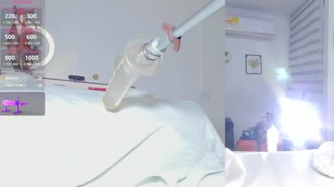 maria_jones__ online show from 10.24.25