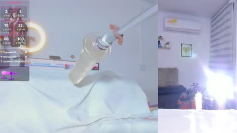 maria_jones__ online show from 11.28.25