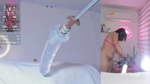 maria_jones__ online show from 07.10.26