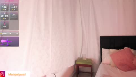 V A N E S S A  online show from 10.01.25