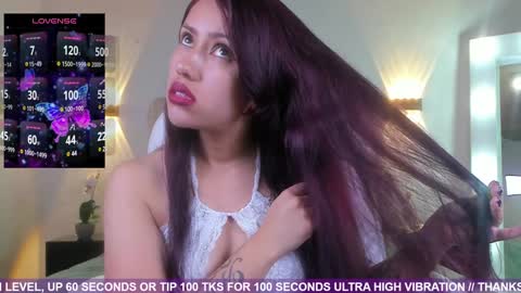 Maria  online show from 12.03.24