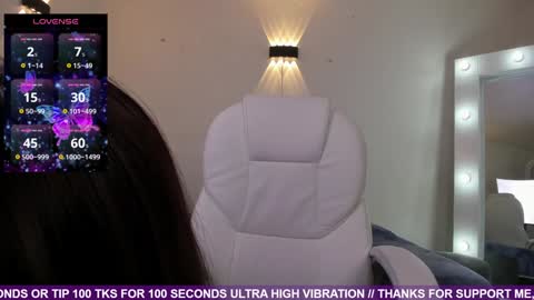 Maria  online show from 01.12.25