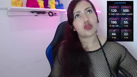 Maria  online show from 09.29.25
