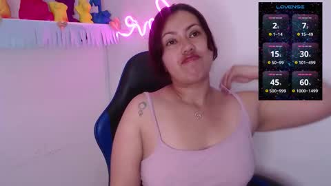 Maria  online show from 10.12.25