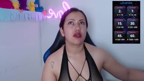 Maria  online show from 10.16.25