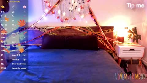 Maria online show from 11.02.25